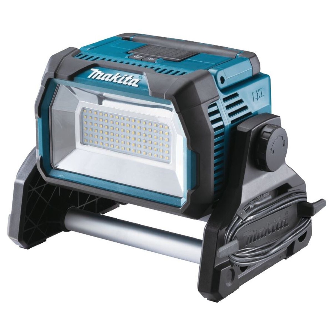 פרוז'קטור DML809 18V מתוצרת Makita