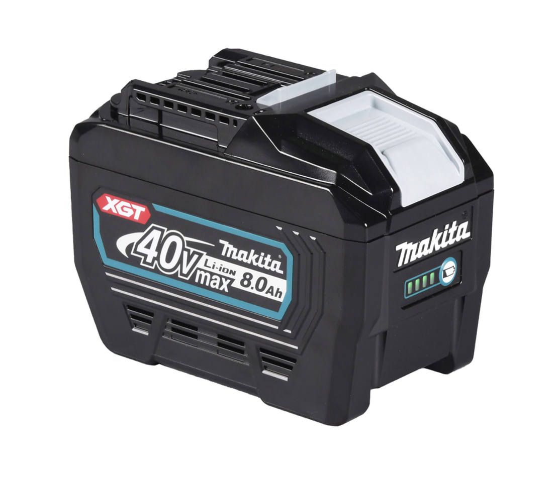 סוללה MAKITA BL4080 8Ah 40V מקיטה
