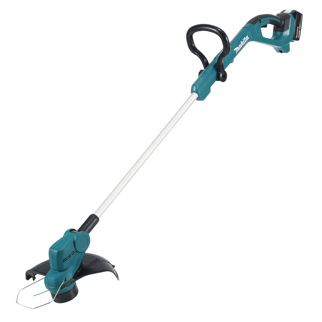 קוצץ קנטים DUR193Z 18V מתוצרת Makita