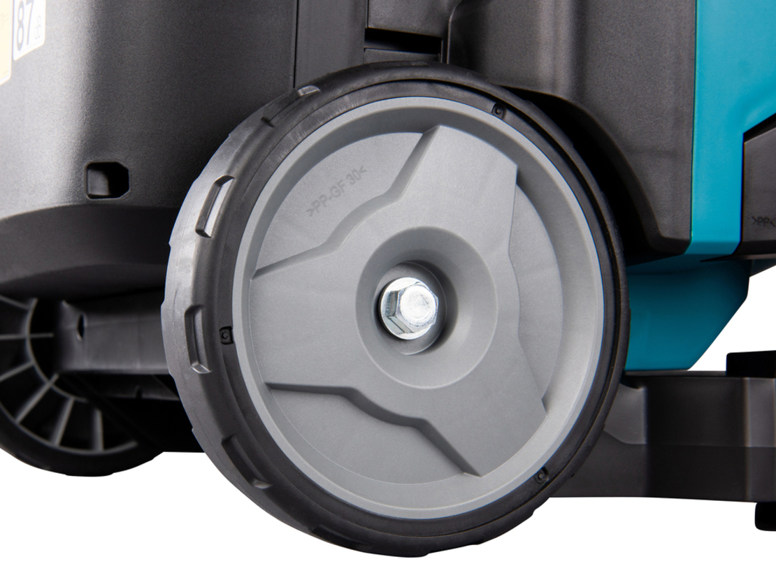 מכונת שטיפה בלחץ 40V נטענת גוף MAKITA HW001GZ מקיטה