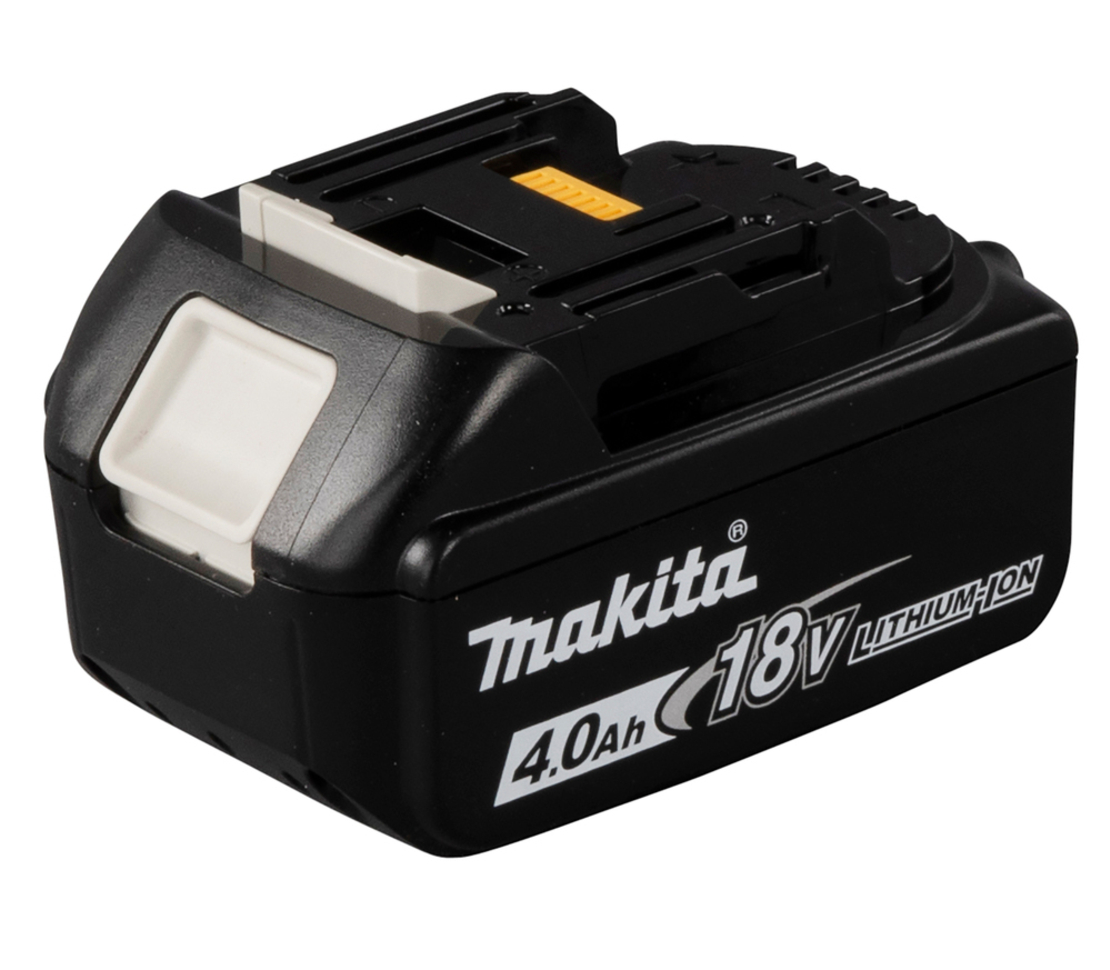 סוללה 18V נטענת MAKITA BL1840B 4A מקיטה