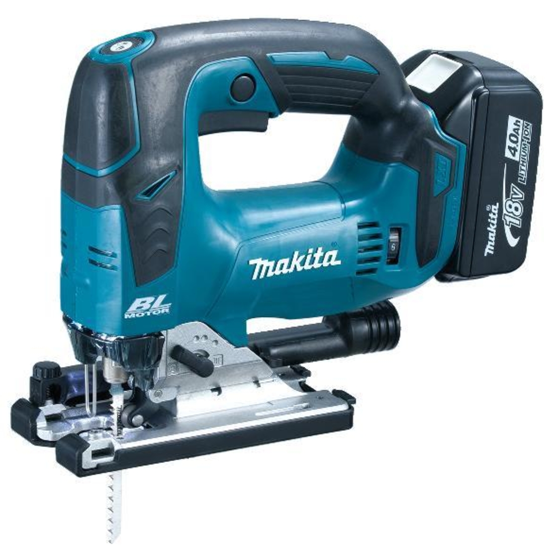 מסור אנכי DJV182 18V מתוצרת Makita