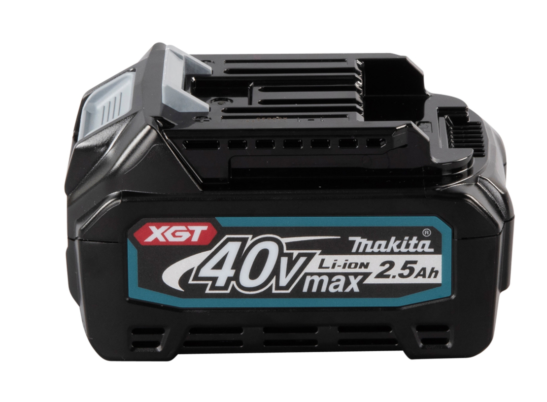 סוללה 40V נטענת MAKITA BL4025 2.5Ah מקיטה
