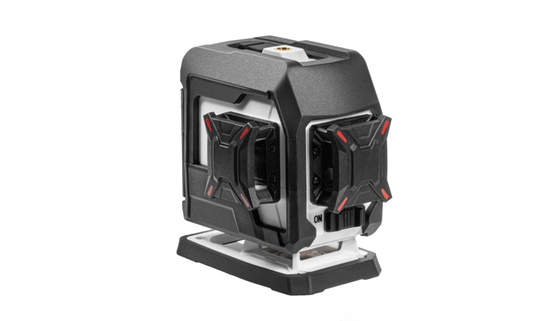 פלס לייזר - Nucleo Mini 3D Green Laser