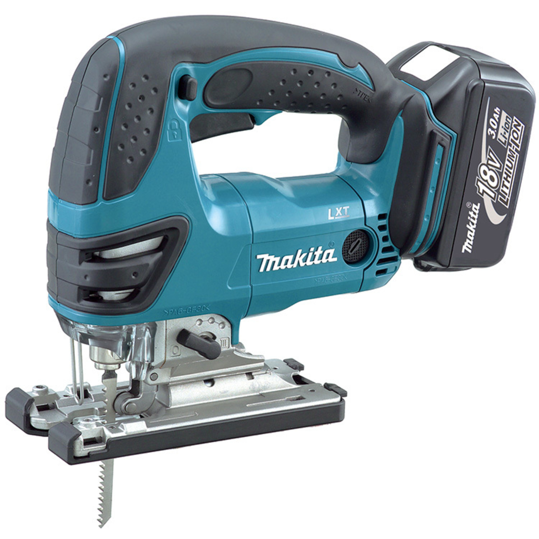 מסור אנכי DJV180 18V מתוצרת Makita