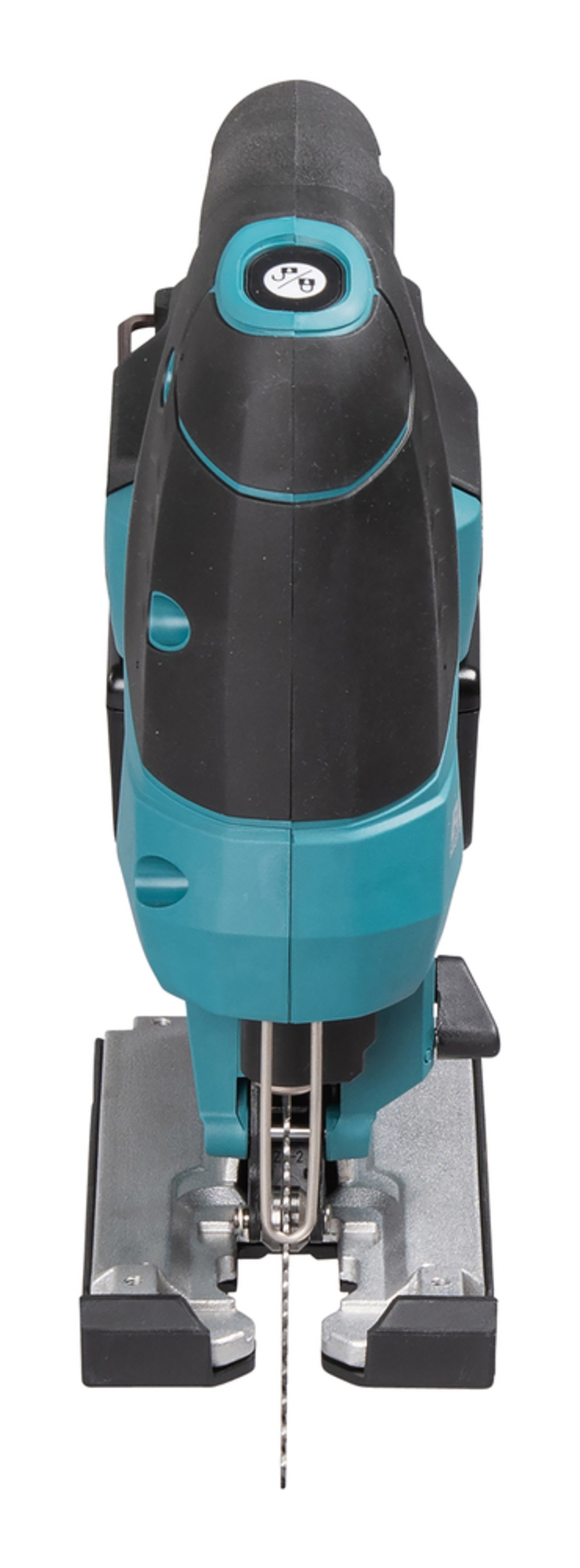 גוף מסור אנכי מתח 18V מנוע BL דגם MAKITA DJV184Z מקיטה