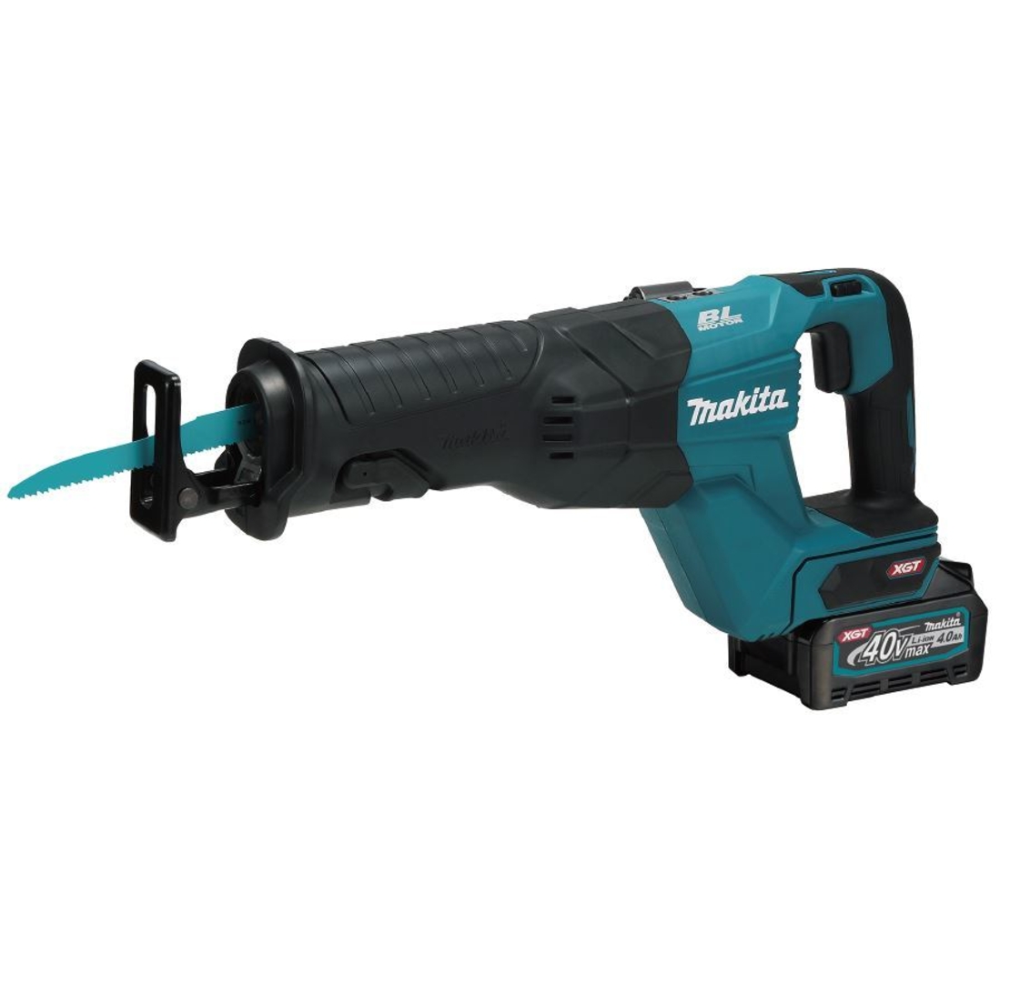 מסור חרב JR001GZ01 40V מתוצרת Makita