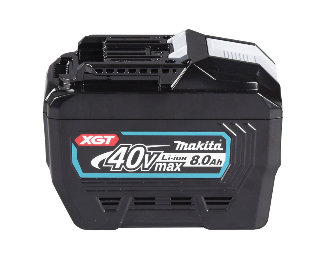 סוללה MAKITA BL4080 8Ah 40V מקיטה