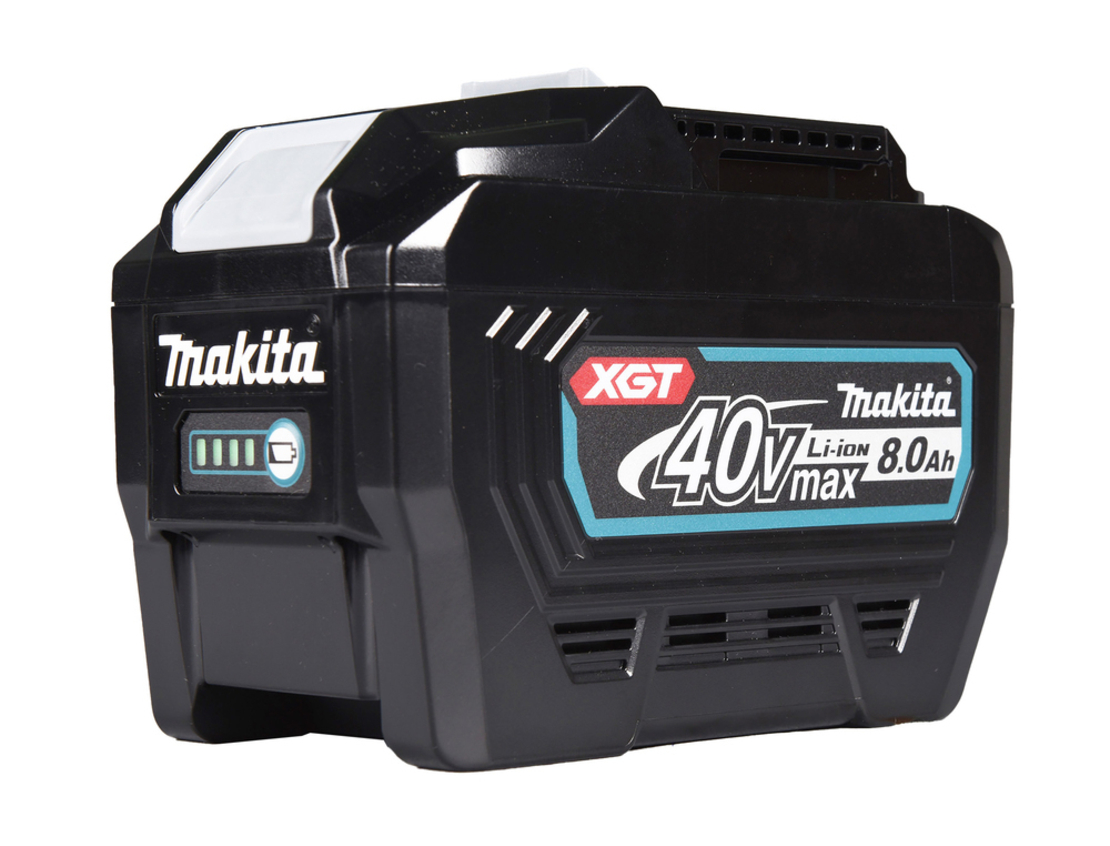 סוללה MAKITA BL4080 8Ah 40V מקיטה