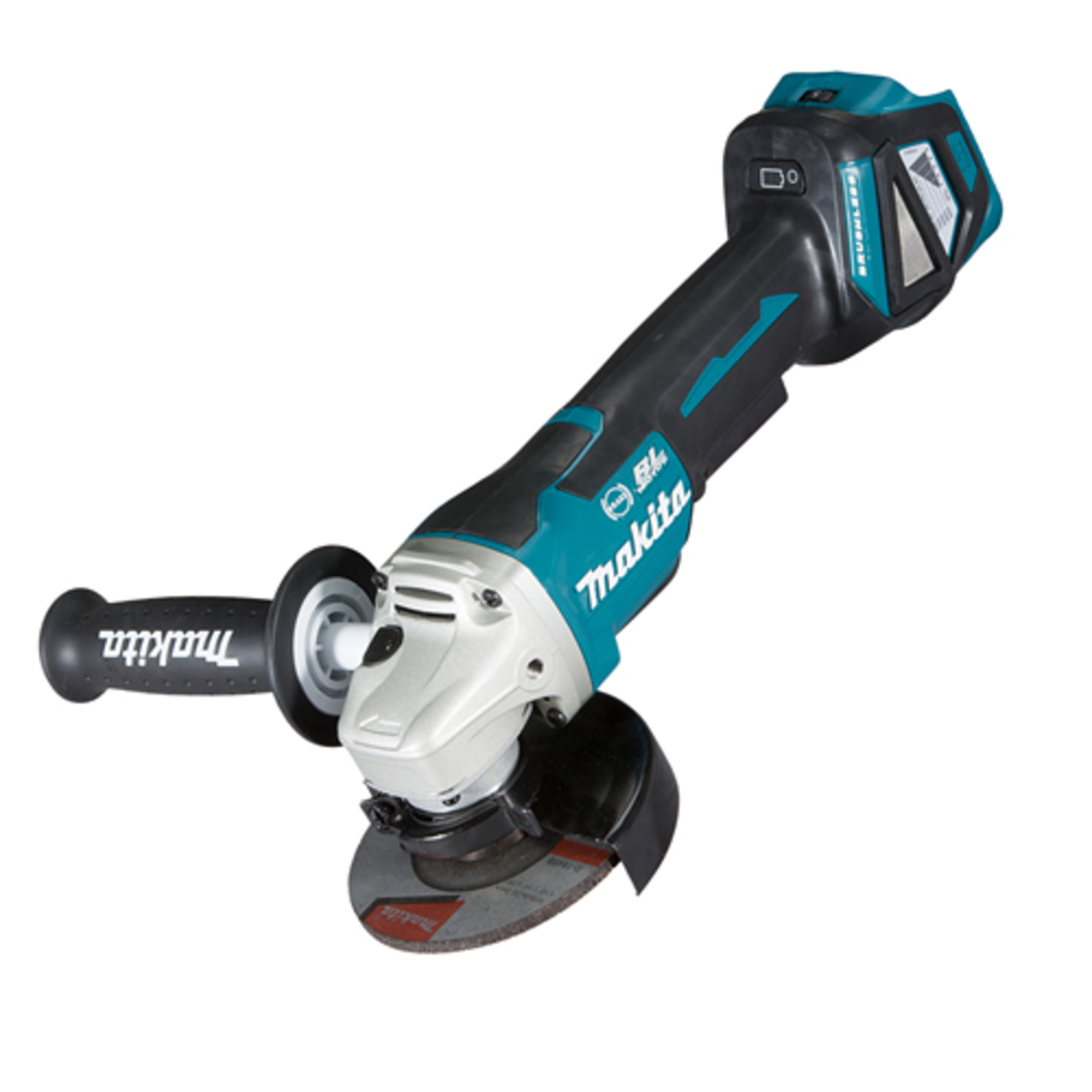 משחזת זוית DGA517 18V מתוצרת Makita