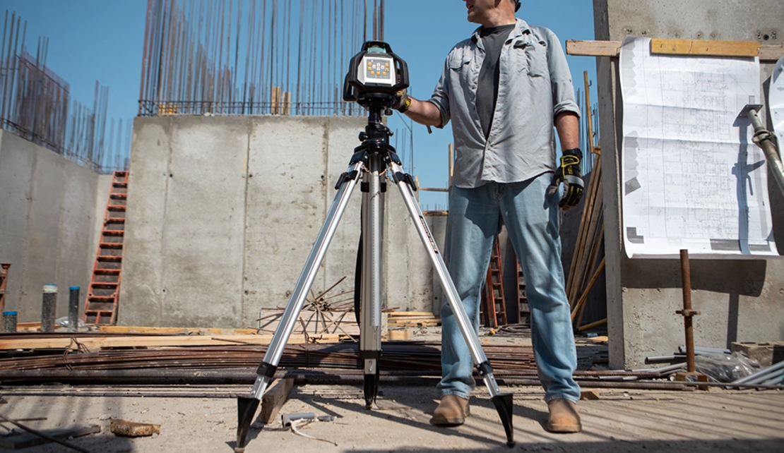 886-48 חצובה מקצועית