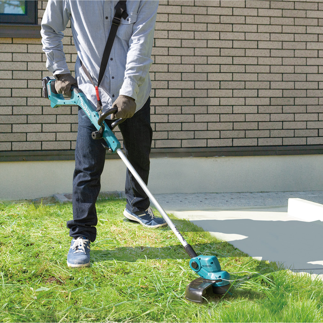 קוצץ קנטים DUR193Z 18V מתוצרת Makita