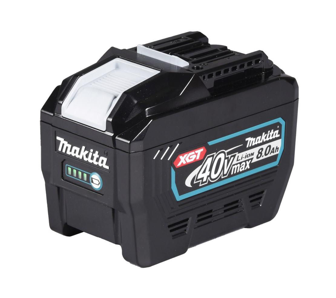 סוללה MAKITA BL4080 8Ah 40V מקיטה