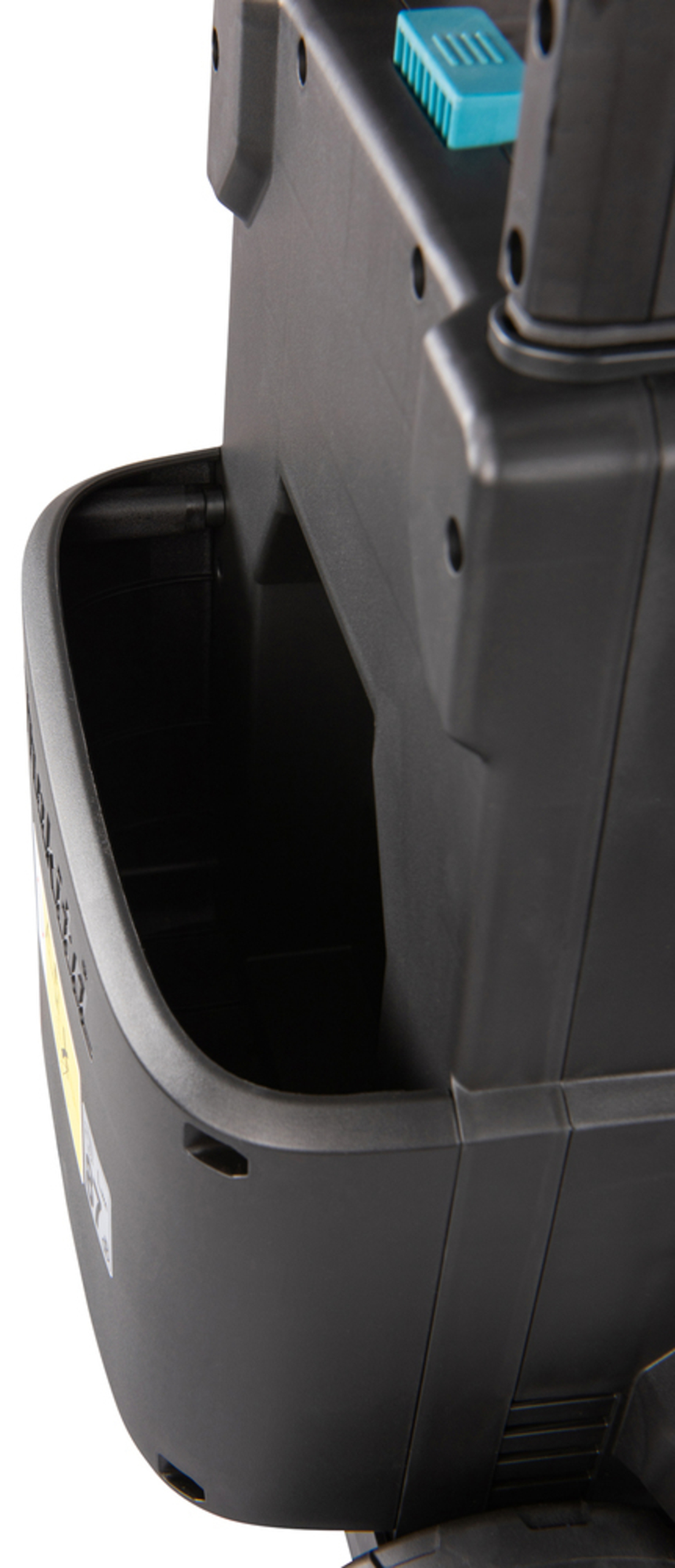 מכונת שטיפה בלחץ 40V נטענת גוף MAKITA HW001GZ מקיטה