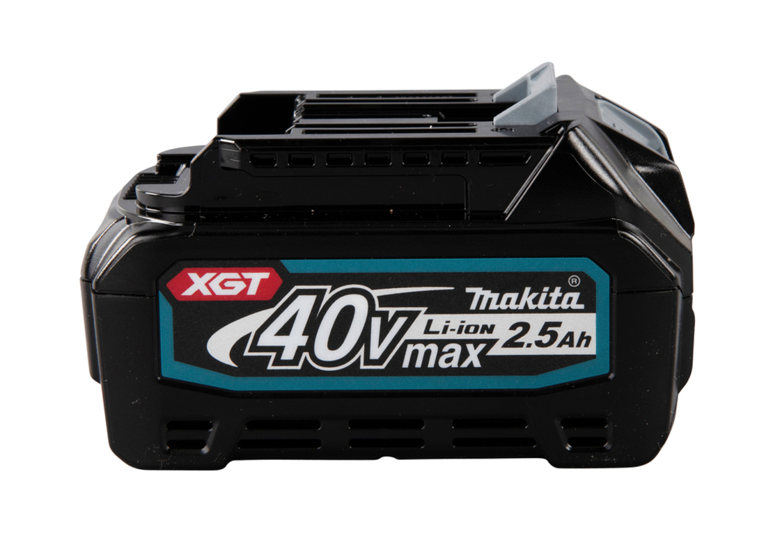 סוללה 40V נטענת MAKITA BL4025 2.5Ah מקיטה