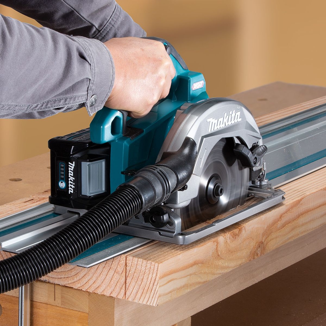 מסור עגול HS004G 40V מתוצרת Makita
