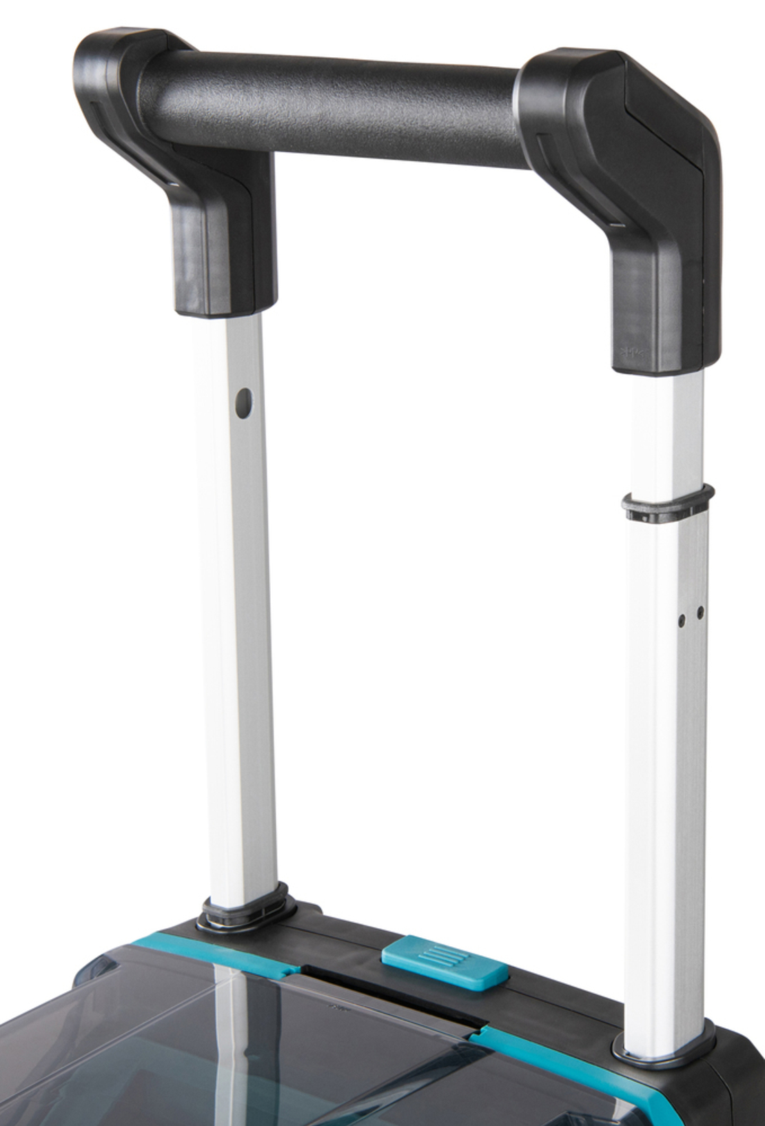 מכונת שטיפה בלחץ 40V נטענת גוף MAKITA HW001GZ מקיטה