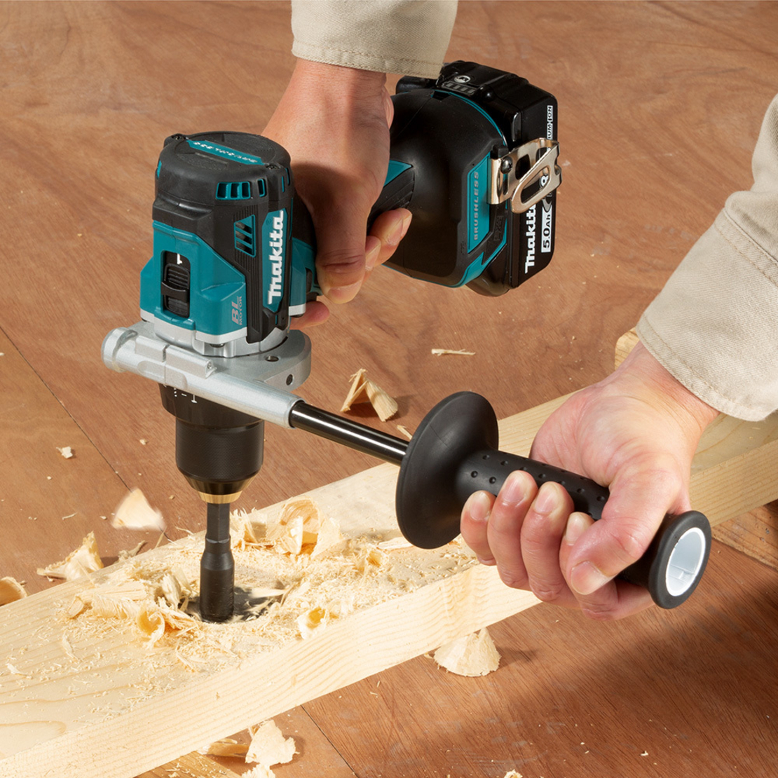 מברגה / מקדחה DDF486 18V מתוצרת Makita