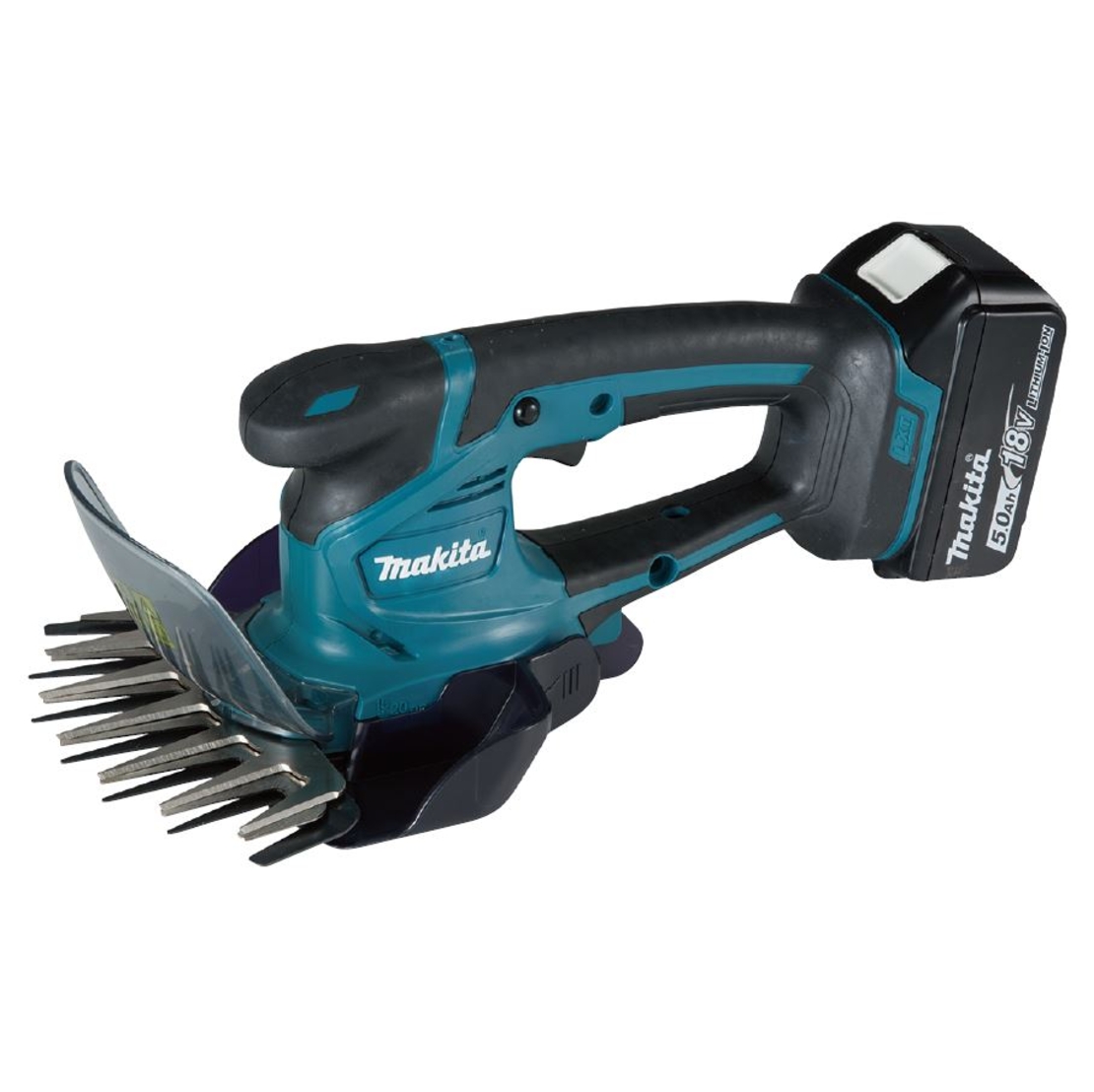 גוזם ומעצב DUM604ZX 18V מתוצרת Makita