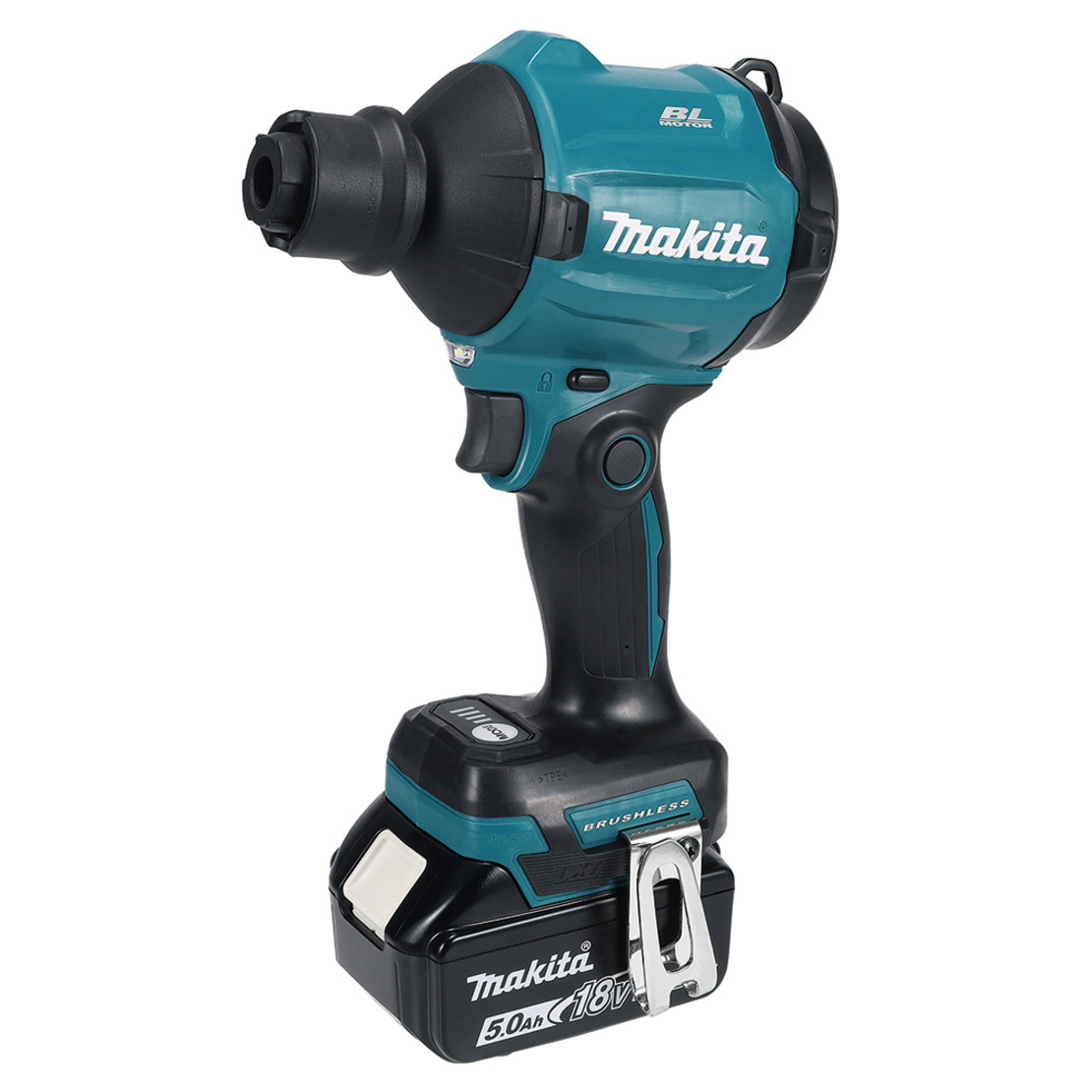 מפוח משאבת אוויר DAS180 מתוצרת Makita