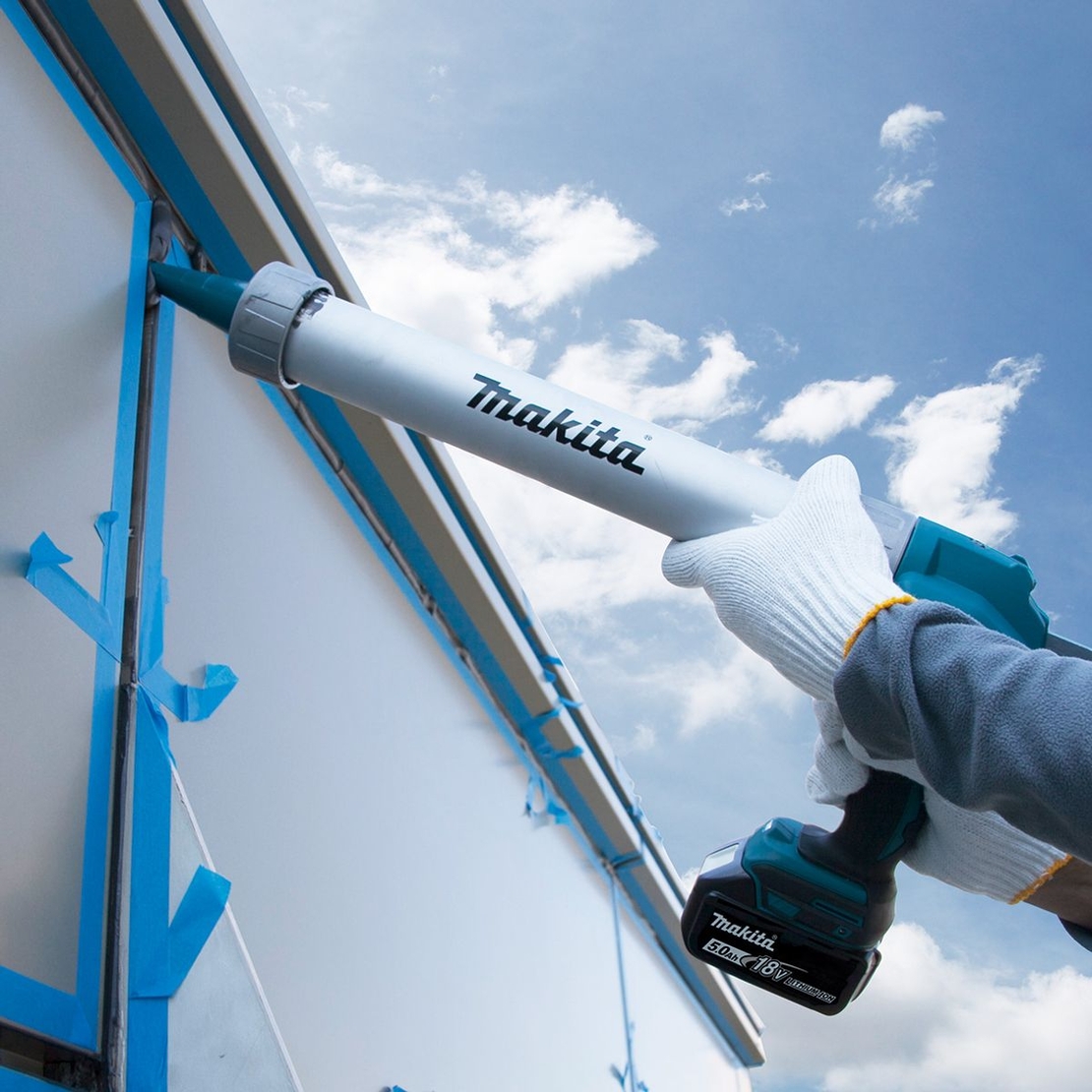 אקדח מרק DCG180ZB 18V מתוצרת Makita