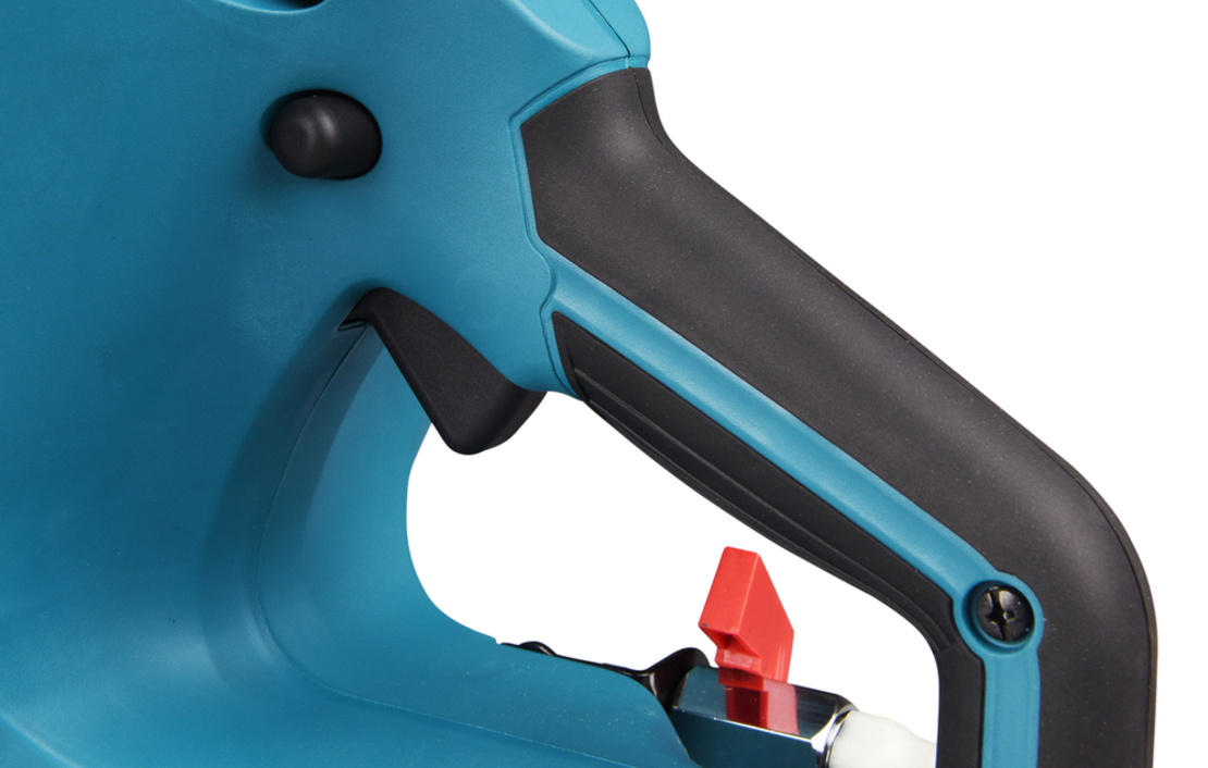 מסור לחיתוך מתכת ובטון 2X40V נטען 355 מ