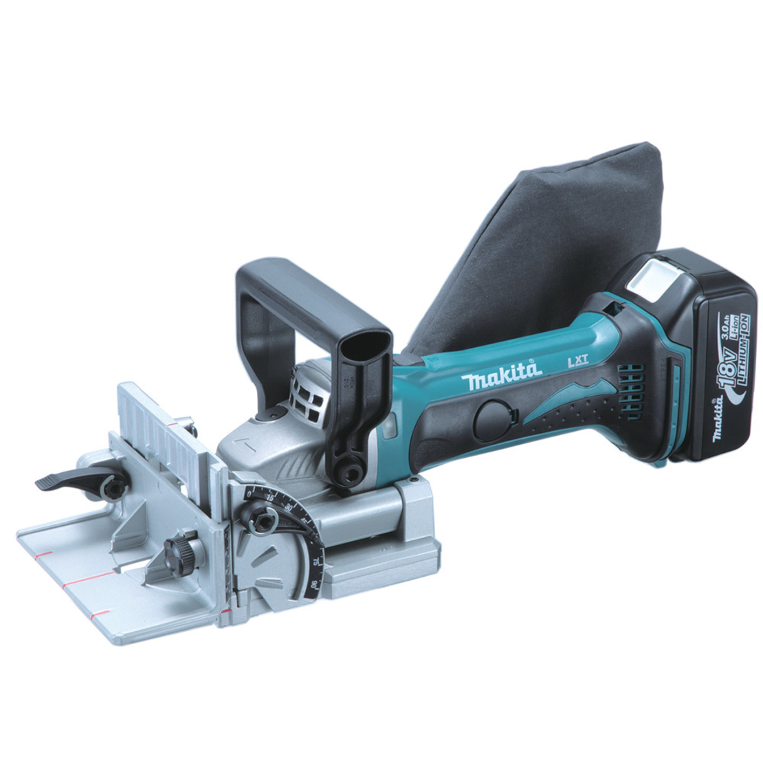 מחבר ביסקוויטים DPJ180 18V מתוצרת Makita