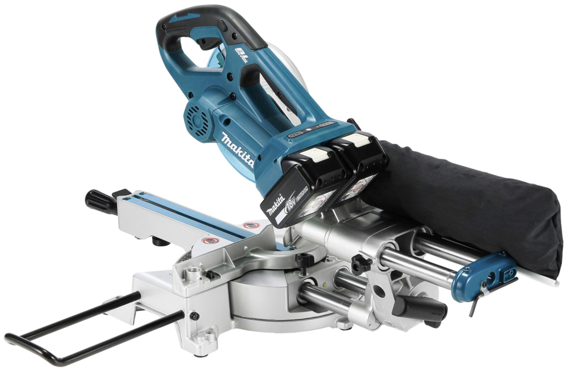 מסור פנדל 2X18V נטען 