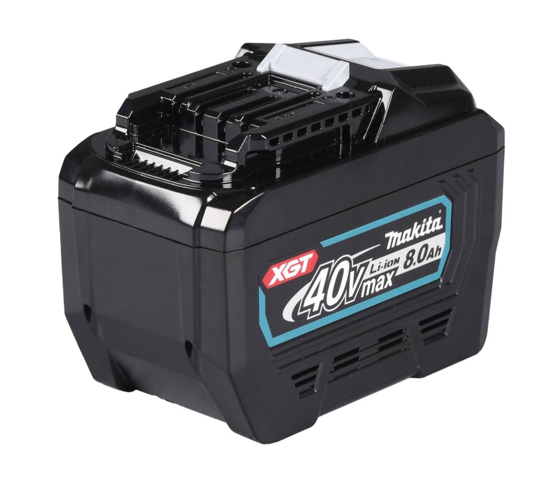 סוללה MAKITA BL4080 8Ah 40V מקיטה
