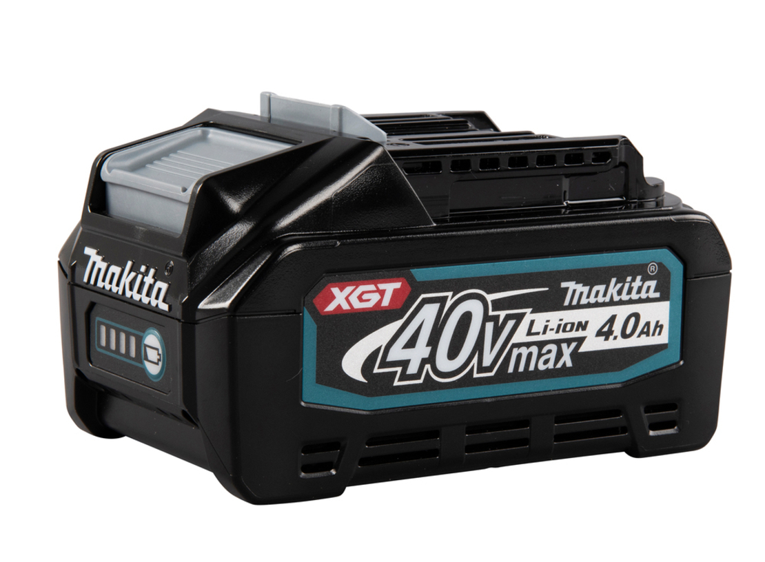 סוללה 40V נטענת MAKITA BL4040 4Ah מקיטה