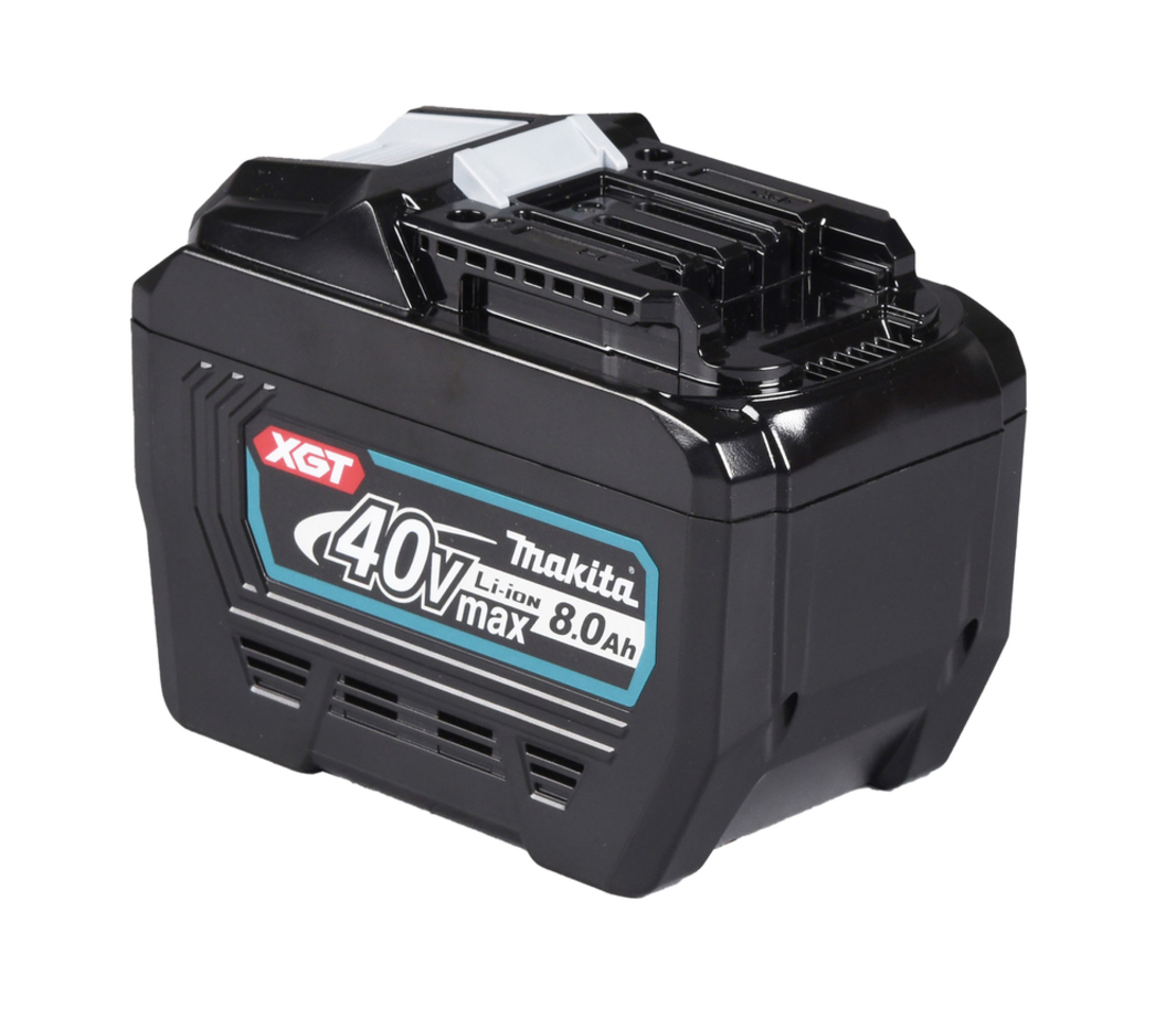 סוללה MAKITA BL4080 8Ah 40V מקיטה