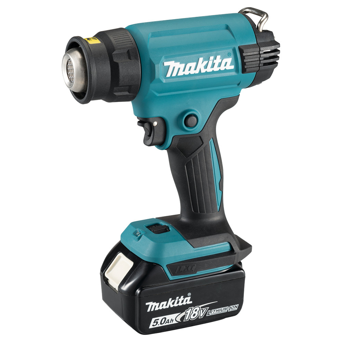 מפזר חום נטען DHG181 מתוצרת Makita