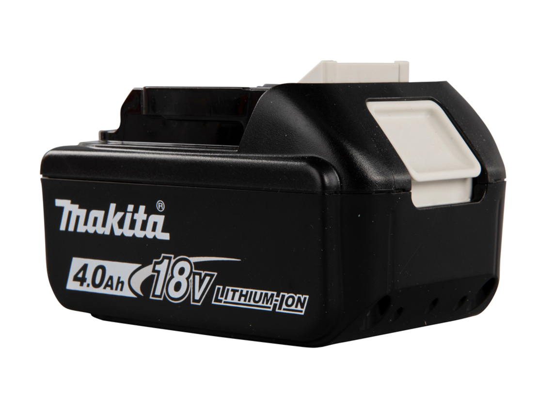 סוללה 18V נטענת MAKITA BL1840B 4A מקיטה