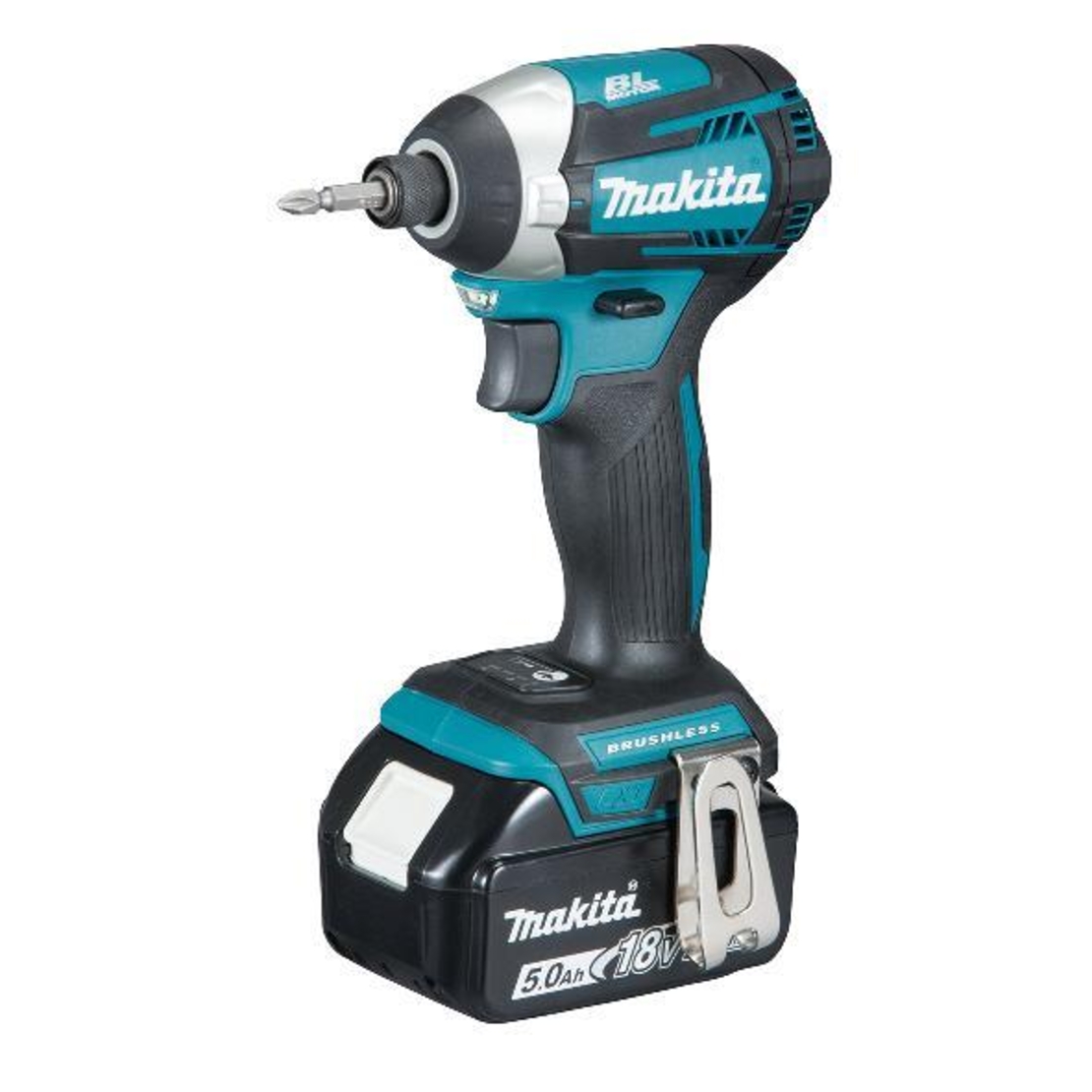 מברגת אימפקט DTD154 18V מתוצרת Makita