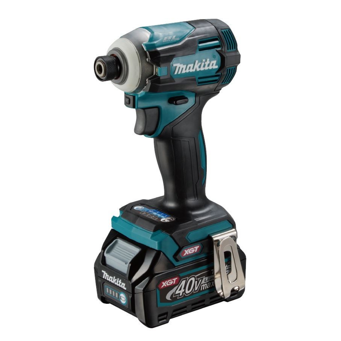 אימפקט TD001G 40V מתוצרת Makita