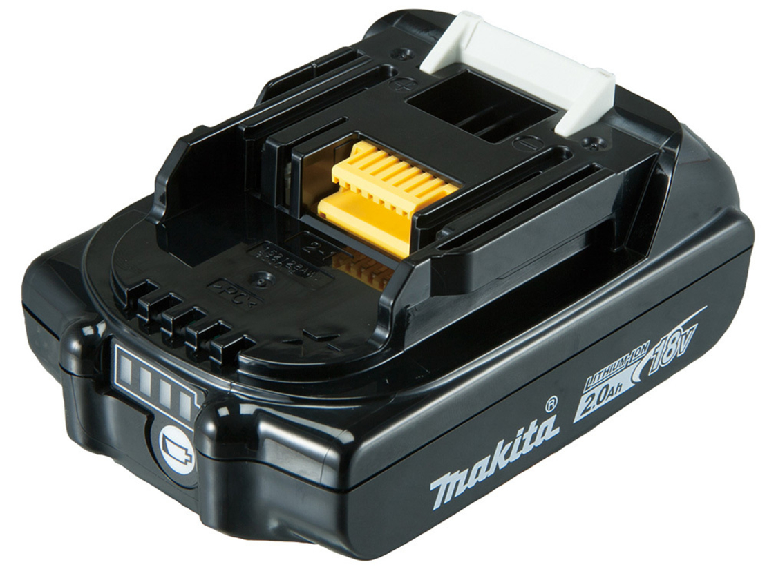 סוללה 18V נטענת MAKITA BL1820B 2A מקיטה