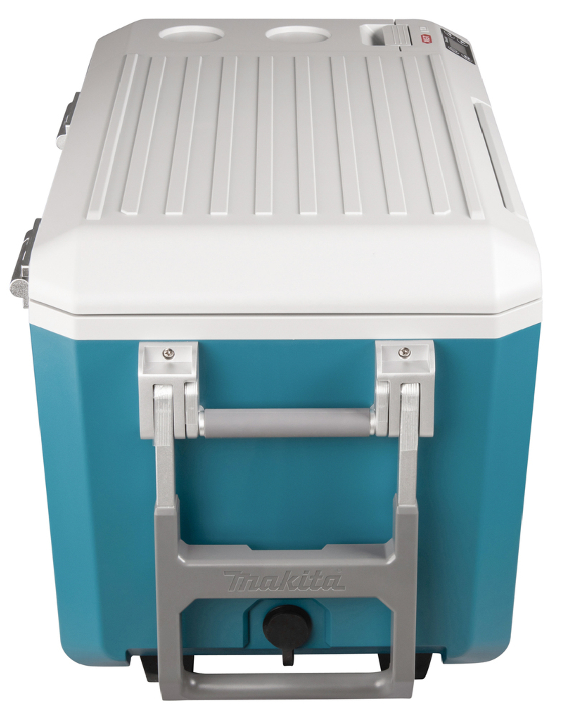 צידנית חום/קור 2X18V 40V נטענת 50 ליטר גוף MAKITA CW002GZ מקיטה