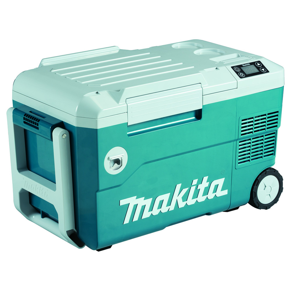 צידנית מקרר מחמם DCW180 18V מתוצרת Makita