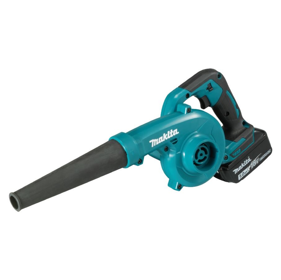 מפוח שואב DUB185 18V מתוצרת Makita