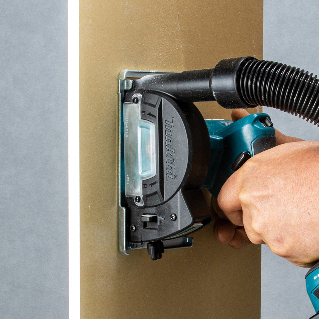 גוף משחזת מיני נטענת 76 מ