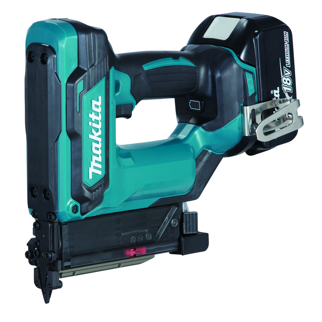 אקדח מסמרים DPT353 18V מתוצרת Makita