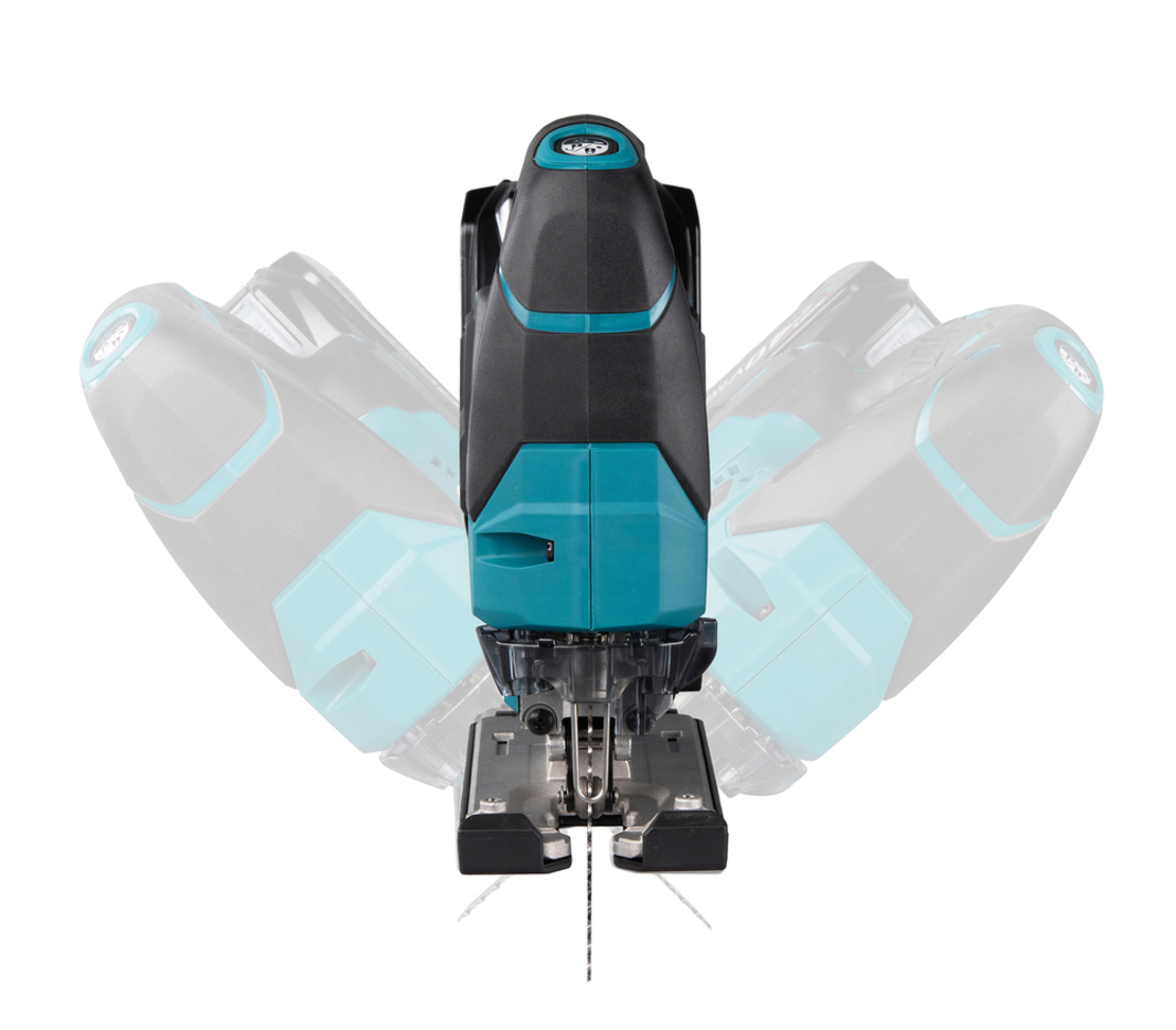 גוף מסור אנכי מתח 40V מנוע BL דגם MAKITA JV002G מקיטה