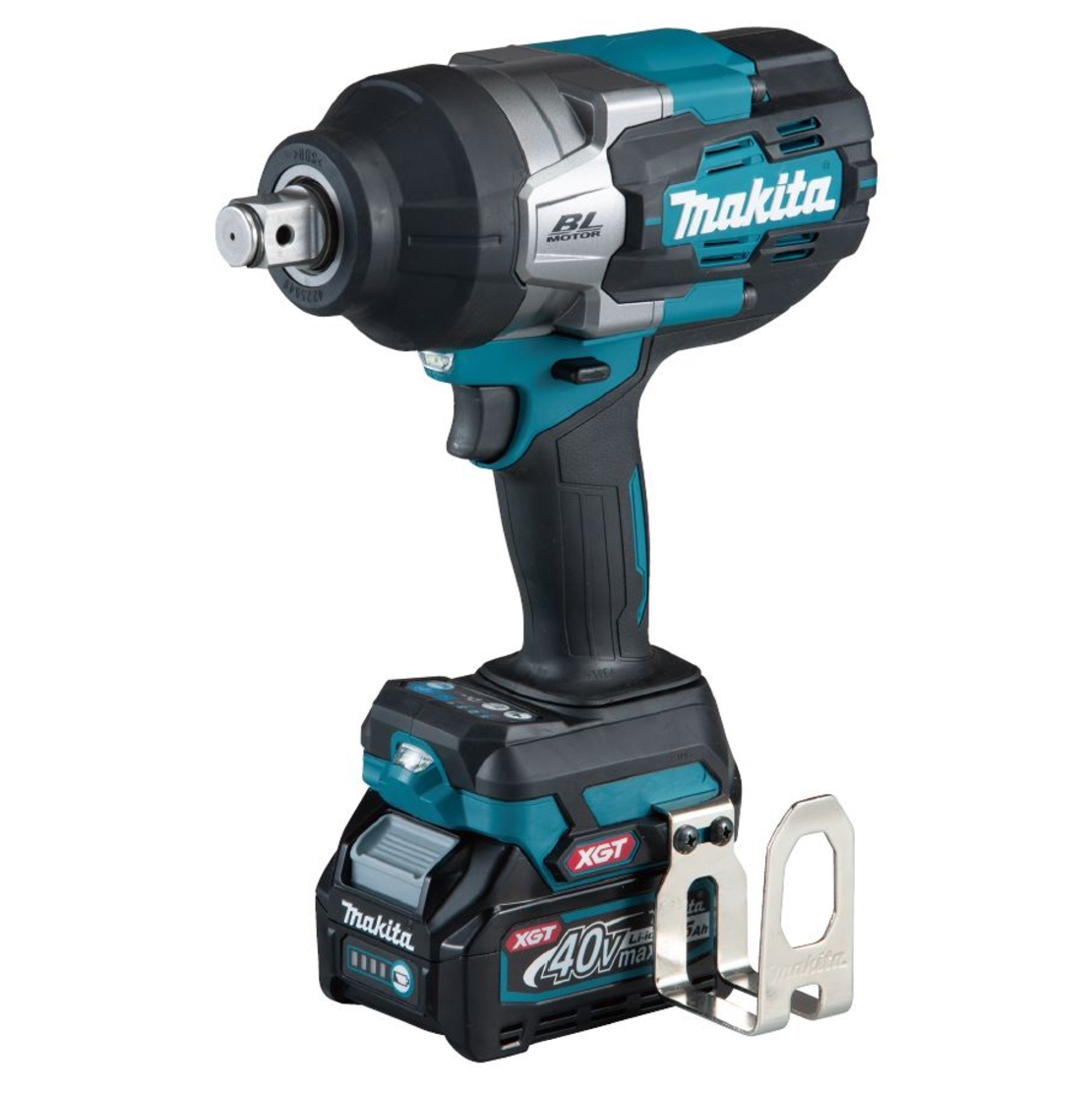 מפתח אימפקט TW001GZ01 40V מתוצרת Makita