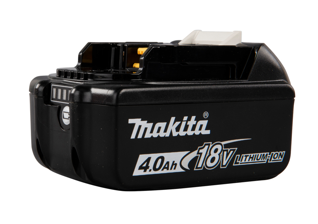 סוללה 18V נטענת MAKITA BL1840B 4A מקיטה