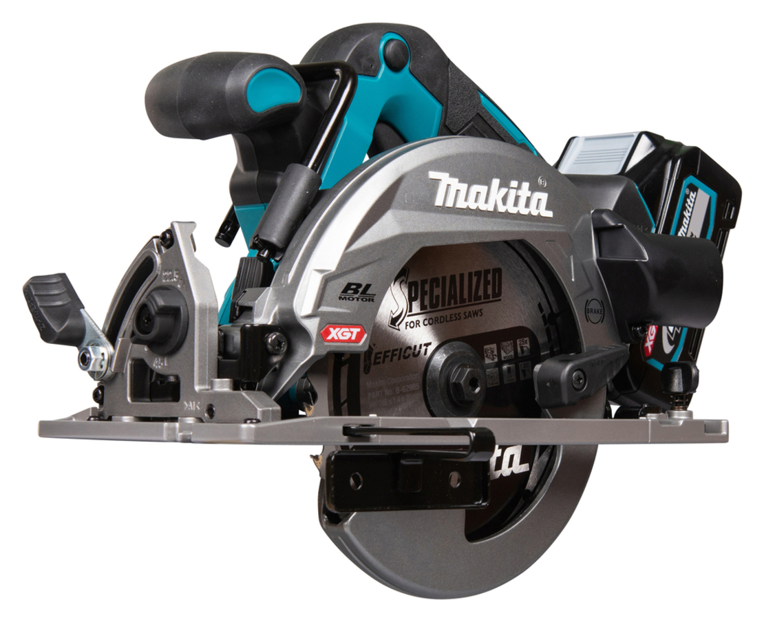 מסור עגול 40V נטען 