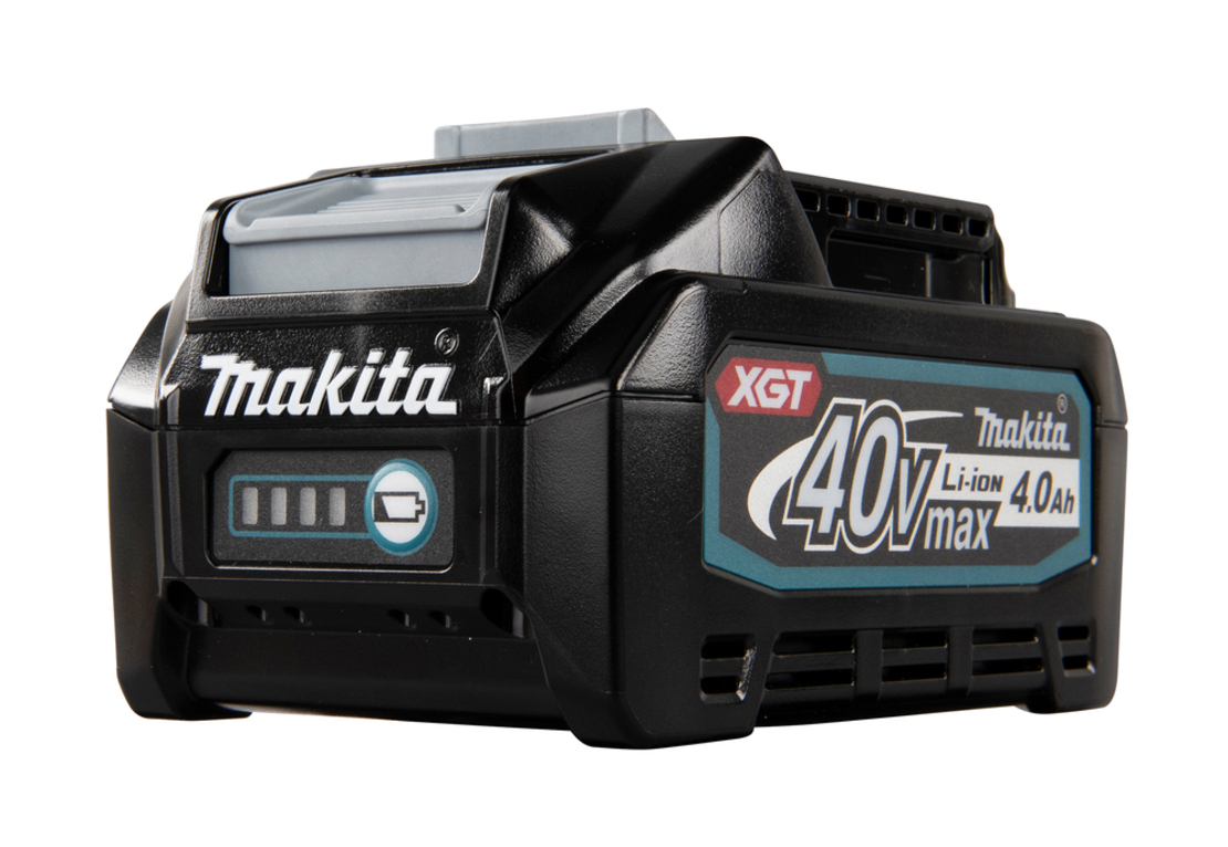 סוללה 40V נטענת MAKITA BL4040 4Ah מקיטה