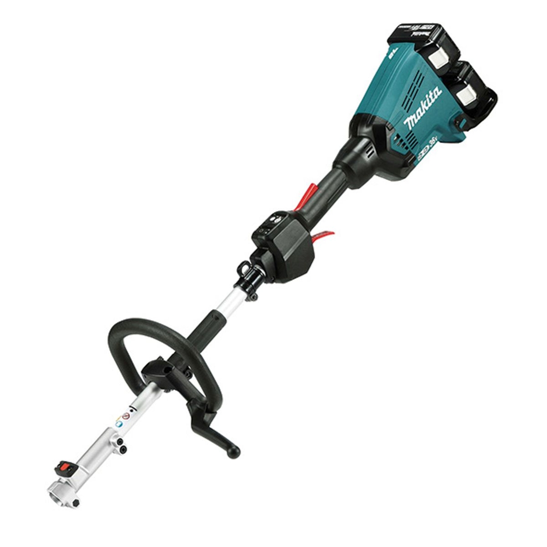 ראש מולטי DUX60 2x18V מתוצרת Makita