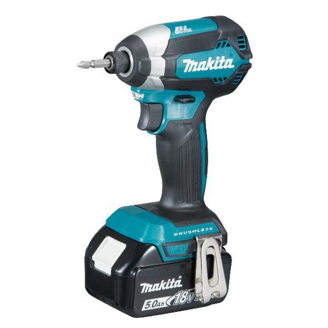 מברגת אימפקט DTD153 18V מתוצרת Makita
