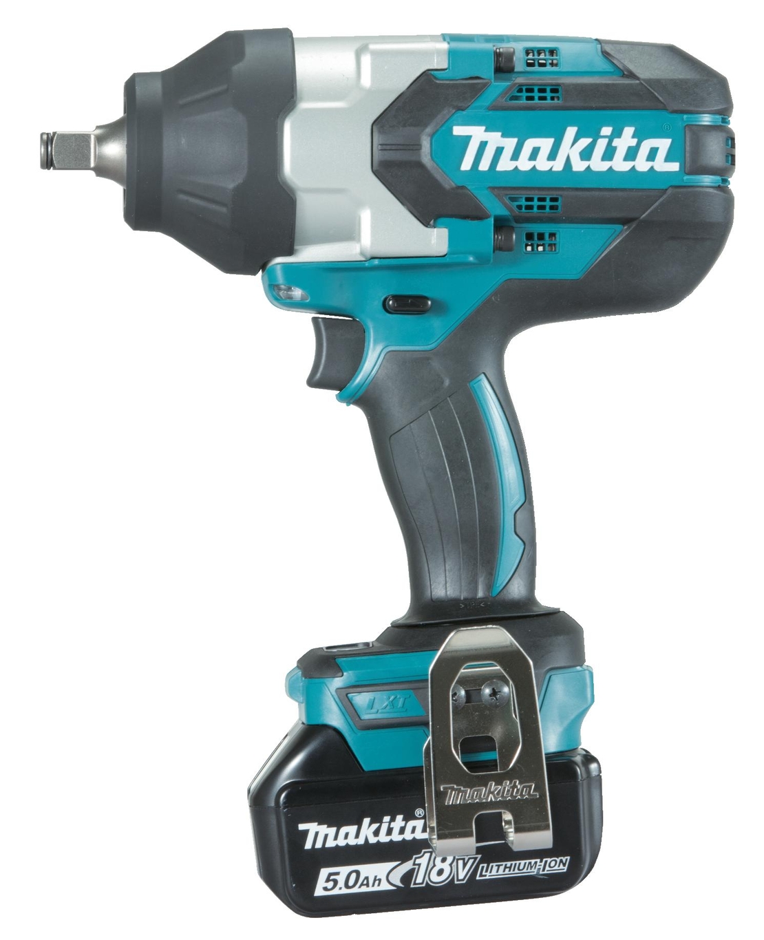 מפתח אימפקט DTW1002ZJ 18V מתוצרת Makita