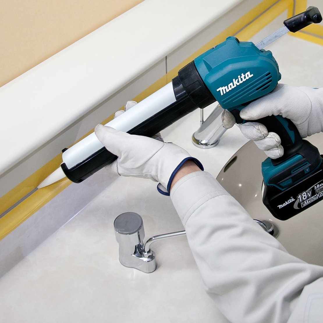 אקדח מרק DCG180ZB 18V מתוצרת Makita